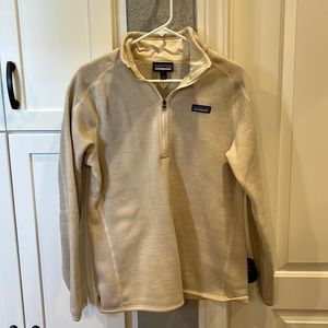Patagonia pullover